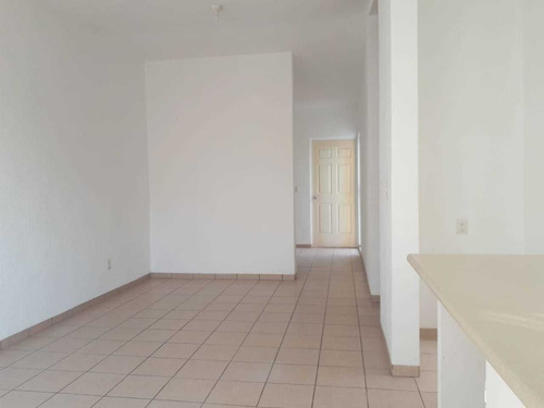 Imagen 4 de 14 de Renta Departamento Querétaro Av Pie De La Cuesta Ef