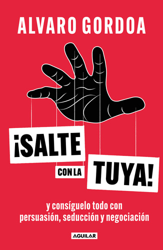 Libro Salte Con La Tuya - Alvaro Gordoa