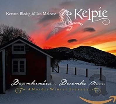 Kelpie (kerstin Blodig/ian Melrose) Desembermanne-december M