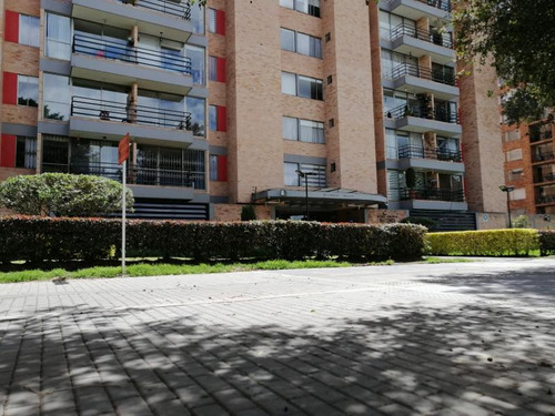 Apartamento En Venta En Bogotá. Cod V1029019