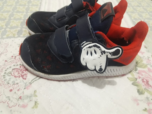 Zapatillas Usadas adidas Mickey