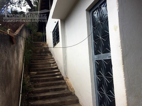 Imagem 15 de 15 de Casa Em Centro - Paty Do Alferes - 1649