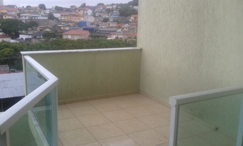Imagem 6 de 15 de Amplo Sobrado No Bela Vista - 3 Suítes - Ótima Localização - 68