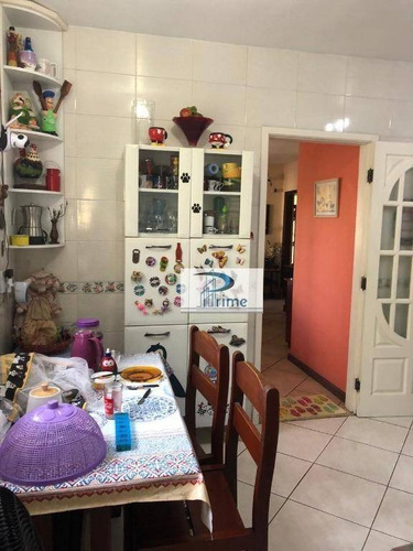 Imagem 26 de 30 de Casa Com 3 Dormitórios À Venda Por R$ 1.150.000,00 - Badu - Niterói/rj - Ca0488