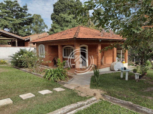 Imagem 7 de 17 de Chácara À Venda, 5000 M² Por R$ 800.000,00 - Floresta Escura - São Pedro/sp - Ch0038