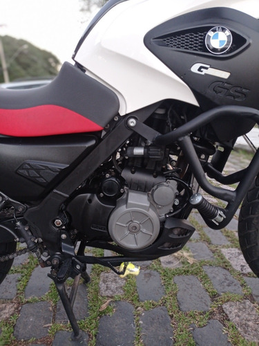 Bmw G650 Gs