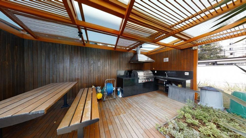 Imagem 12 de 17 de Apartamento Estúdio 1 Dormitório Vila Madalena São Paulo - Ap573156v