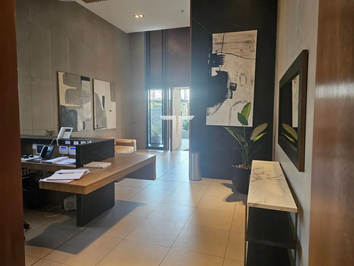 Imagen 2 de 24 de Arriendo Departamento Estudio Nuevo En Macul