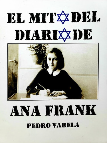 El Diario De Ana Frank - Pedro Varela