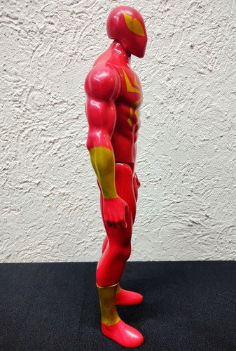Iron Spider Titan Hero Series Marvel Hasbro 2014 Original (Usado)