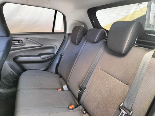 Suzuki Swift 1.2 Glx At