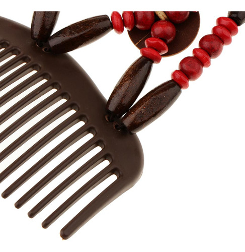 Clips Dobles De Mujer Mágico De Elásticos Herramientas De