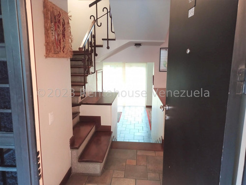 Imagen 4 de 21 de Townhouse En Alquiler En La Boyera - Con Terrazas Y Jardin