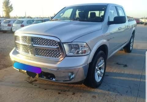 Dodge Ram 1500 Ram