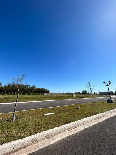 Imagen 6 de 26 de Terreno Lote En Venta Condominio Cerrado San Fermin Sobre Colectora Nueva Autopista Financiado