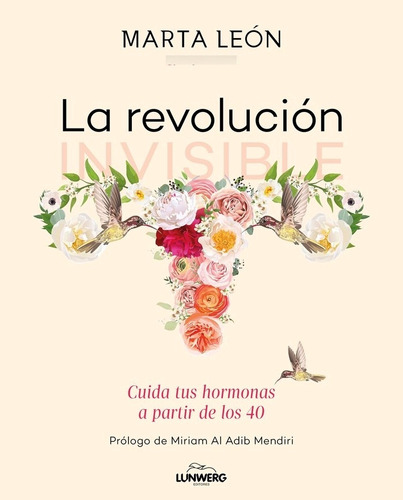Libro Climaterio - Marta Leon