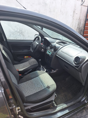 Ford Fiesta Max 1.6 Max Amb