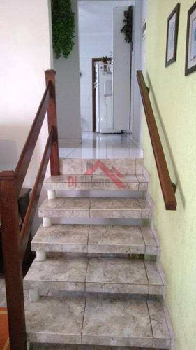 Imagem 23 de 30 de Sobrado Com 2 Dorms, Nova Gerty, São Caetano Do Sul - R$ 1.27 Mi, Cod: 1761 - V1761