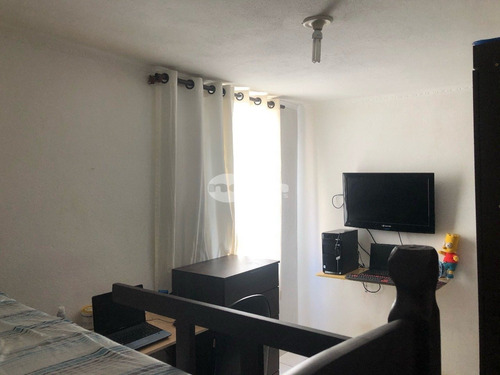 Imagem 5 de 15 de Apartamento - Sao Jose - Ref: 1081 - V-1081