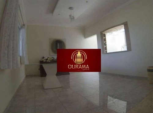 Imagem 26 de 30 de Venda - Casa Em Condomínio - Residencial Imigrantes - Nova Odessa - Sp - M7035