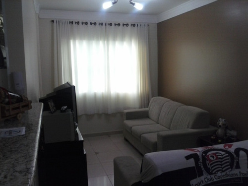 Imagem 5 de 15 de Venda Apartamento Sao Bernardo Do Campo Taboão Ref: 8799 - 1033-8799