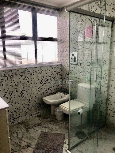Imagem 10 de 13 de Apartamento Com 2 Dormitórios À Venda, 96 M² Por R$ 604.000,00 - Centro - Santo André/sp - Ap11034
