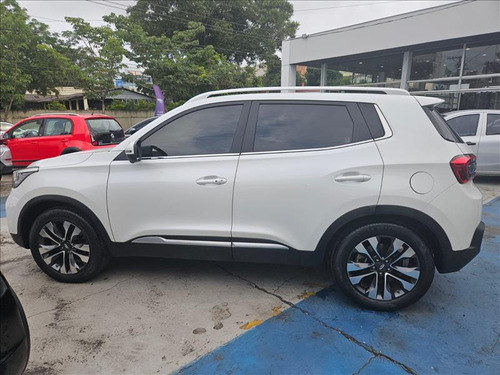 Chery Tiggo 5X 1.5 Vvt Turbo Iflex Txs Dct