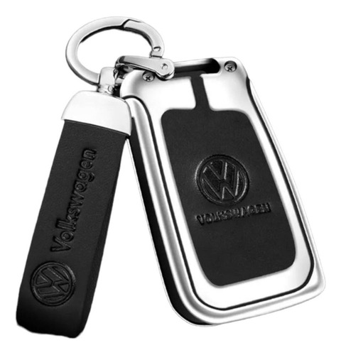Nivus Tiguan Polo Tcross Virtus Premium Llavero Funda For