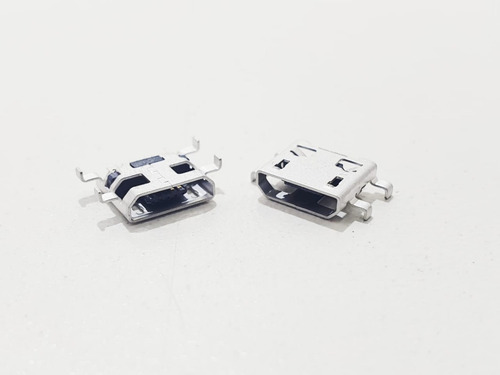 Pin De Carga Para Moto E4 Plus Xt1771 Xt1772 Xt1773
