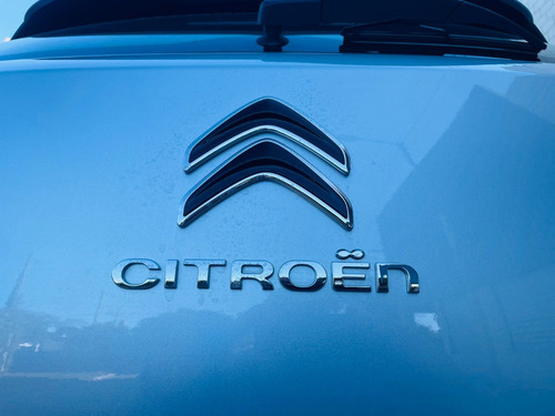 Citroen C4 Cactus 1.6 Vti Feel Mt