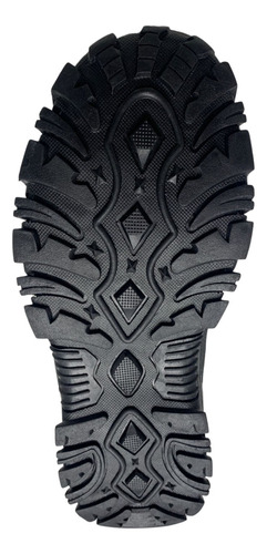 Zapatillas Topper De Trekking Art. Gondor Del 38 Al 44 Full