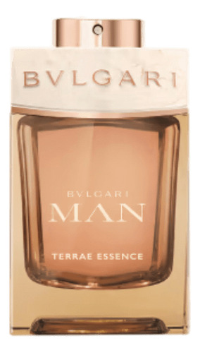 Bvlgari Man Terrae Essence Eau De Parfum 100 ml Hombre