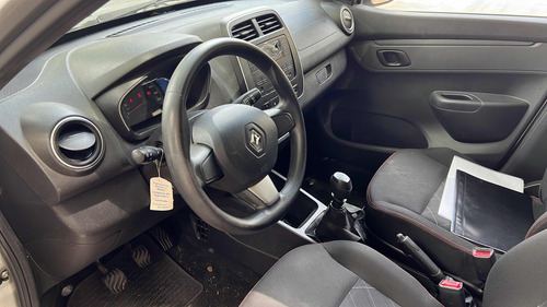 Alquiler De Auto A Cargo P Aplicaciones