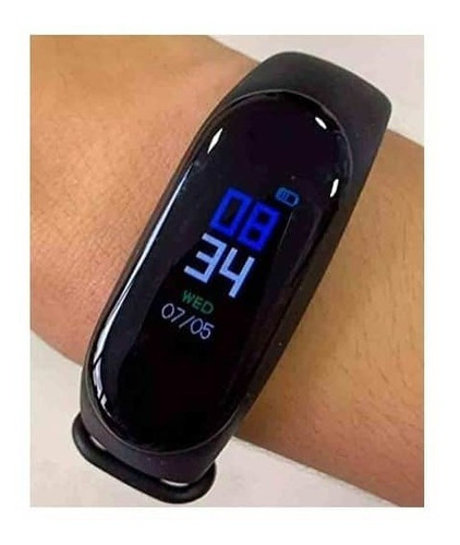 Relogio Unisex M3