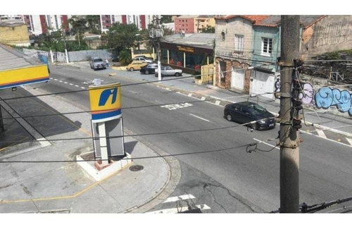 Imagem 9 de 12 de Ref.: 15974 - Predio Coml. Em São Paulo Para Venda - 15974