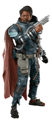 Star Wars The Black Series Saw Guerrera Rogue One