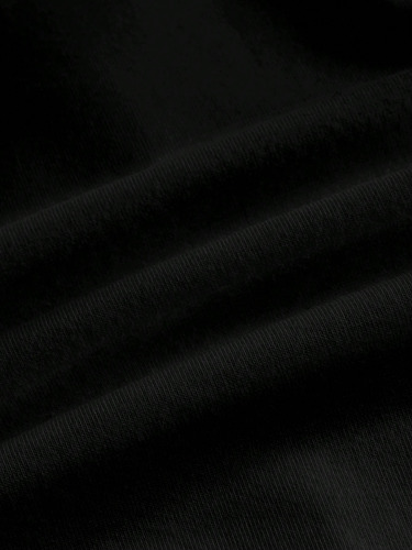 Camisa De Mujer Cuello Polo Corte Inferior En V
