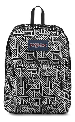 Mochila Jansport High Stakes Original Super Oferta