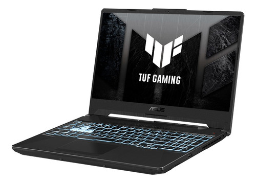Notebook Asus Tuf Gaming A15 R5 8gb 512gb 2050