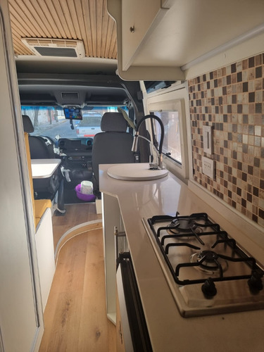 Alquiler Motorhome, Casa Rodante, Disponible Todo El Año.