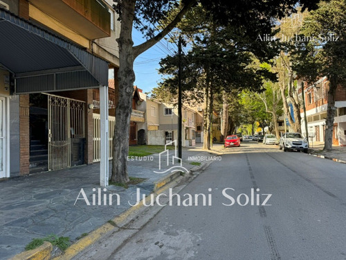 Cochera A Una Cuadra Del Centro De San Bernardo En Alquiler Temporal