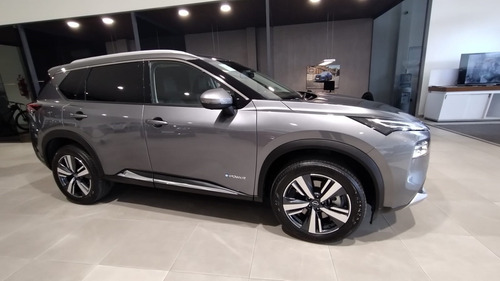 Nissan X-Trail E-Power 1.5 Exclusive