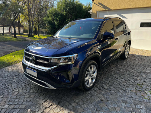Volkswagen Taos 1.4 250 Tsi Comfortline