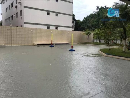 Imagem 14 de 17 de Apartamento À Venda Praia Da Enseada - Guarujá - Ap4636