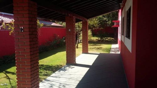 Imagem 19 de 19 de Chacara No Condominio Nova Rheata , Boituva - Ch00173 - 2106908
