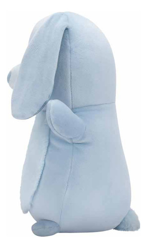 Coelho De Pelúcia Bastian De 25cm Squishmallow - Páscoa