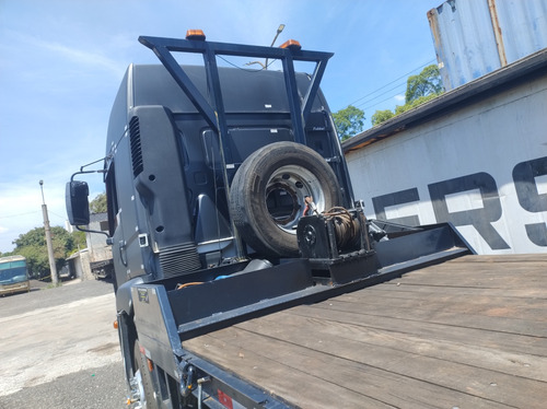 Plataforma Guincho Fixa Bitruck 8x2 E 8x4