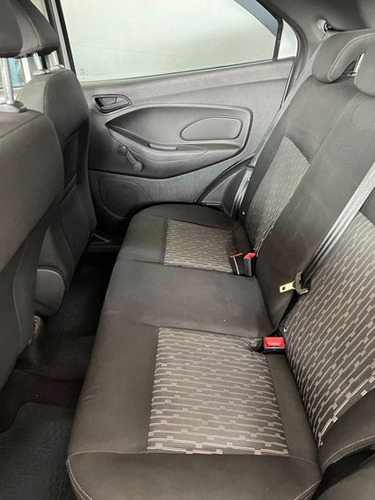 Ford Ka 1.0 SE 12V FLEX 4P MANUAL
