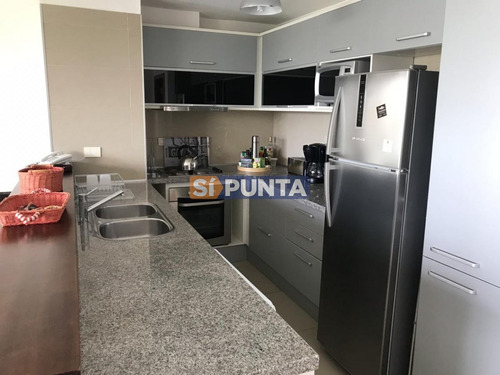 Imagen 5 de 10 de Apartamento En Alquiler