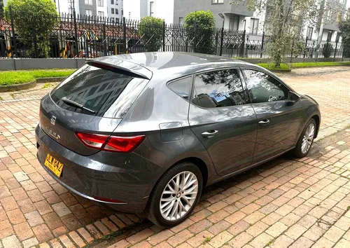 Seat Leon 1.6 Style